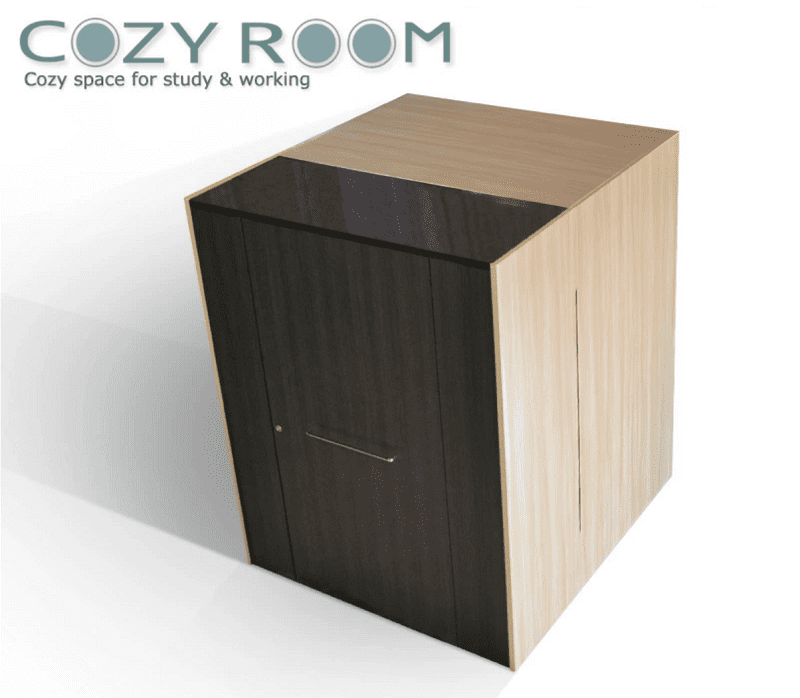 COZY ROOM（個室ブース）